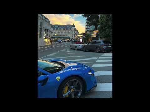 [FREE] Kayblack x Chefin x Veigh Type Beat "Monaco" (Prod. Neytxn)