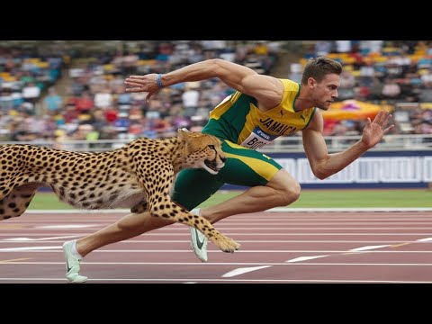 Les meilleurs moments d'interférence animale dans le sport