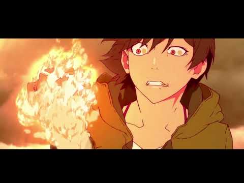AMV - The FifthGuys Shyia