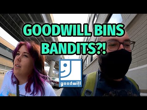 Goodwill 38th St