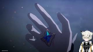【崩壊スターレイル】　ストーリー　ファイノン　＃崩壊スターレイル
