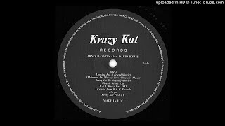 Arnold Corns  (David Bowie) - Looking for a Friend