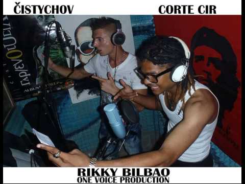 Rikky Bilbao - Life of Hip Hop ft. Corte Cir, Čistychov