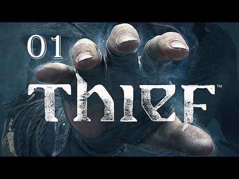 Let's Play "Thief" - 01 - Wie alles begann - Teil 1 [German / Deutsch]
