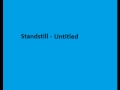 Standstill - Untitled