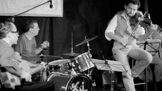 Tributo a Grappelli - Night & Day