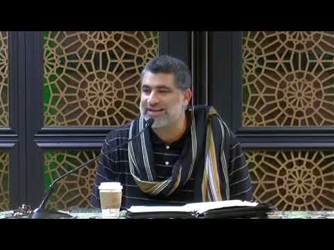 The Qur'an and Revelation | Dr. Ali Ataie (Part 1) | Qur'anic Sciences Series
