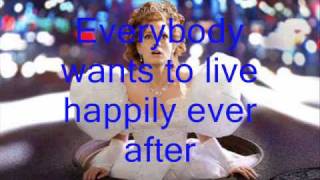 That&#39;s How You Know ~Enchanted~