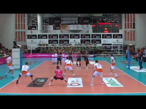 2019.03.07 Jastrzebski Wegiel - Cuprum Lubin