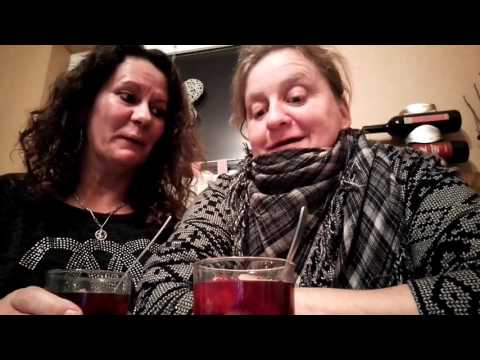 Zur Mitte, zur Titte usw.