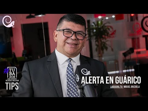 Alerta en Guárico: Tácticas usadas para sustraer material estratégico en instalaciones