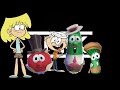 Cavis Millward Edmund Lincoln And Lori Meet THX Audio
