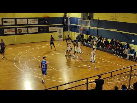 N2 (J10) : US LAVAL - BC LIEVIN (75-59). Le résumé