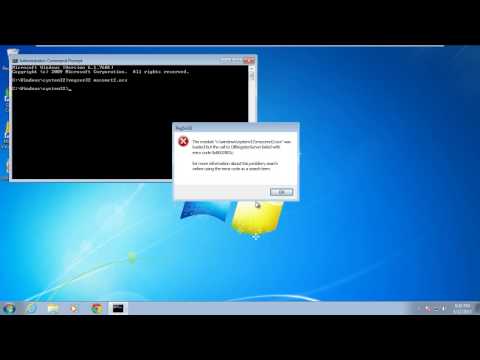 How to Run an EXE file if Windows Can t Run it Windows EXE Fix