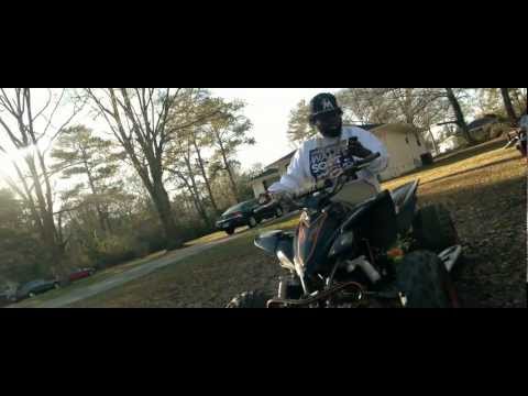 Rolls Royce Rizzy Feat Lil Scrappy & Hawk "I Dont Understand" [Short Film/ Official Video]