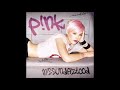 P!NK - Gone To California