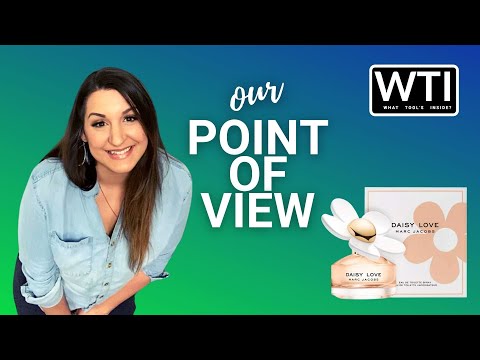 MARC JACOBS Daisy Love Eau de Toilette - WTI product video review
