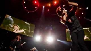 Bon Jovi - Stay (Demo From Crush)+Lyrics