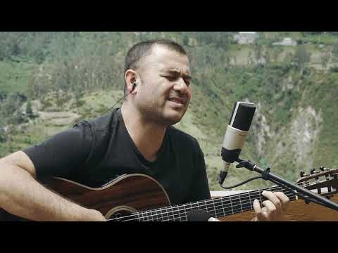 Álvaro Bermeo - La Del Día Después (Live) | Desde Quito Papá Sessions