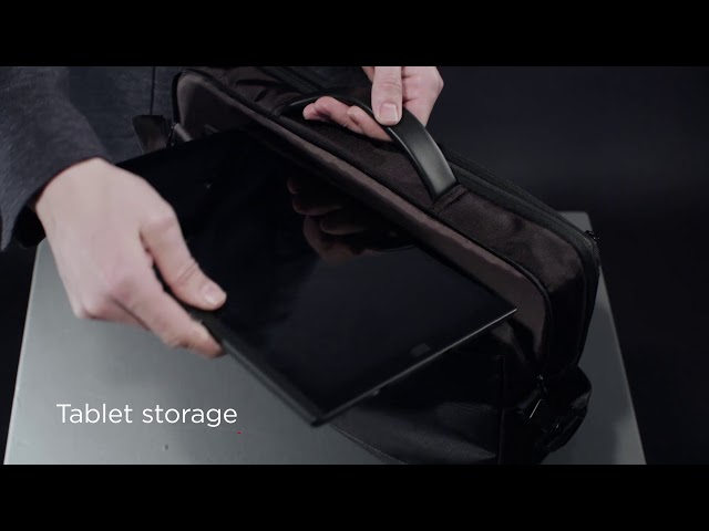 حقيبة لينوفو 4X40Q26384, ثينك باد 15.6 بوصة