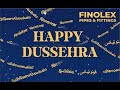 Finolex Pipes Fittings Dussehra Celebration Event 2025