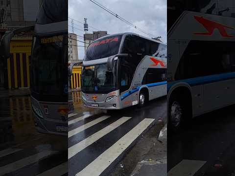 PRATA / PIRACICABANA - São Paulo x Adamantina #viagem