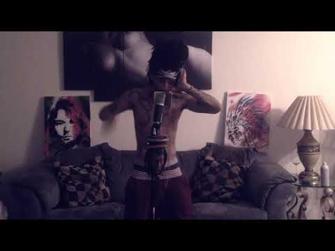 Free Smoke x N'sain (Freestyle)