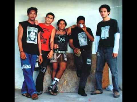 Última Marcha - Condenados ao Caos