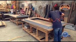 Gran Fábrica de Muebles México | Somos Fabricantes
