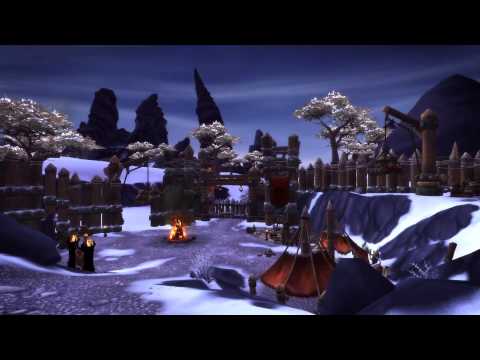 Bigger is Better Quest Playthrough - Frostfire Ridge