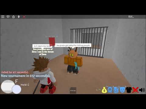 Life in Olympus (Part 1)