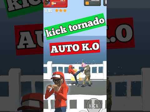 Intense City Battle! Who Will Win? 💥