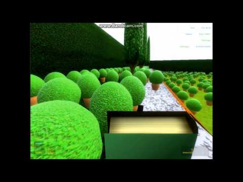 Random gameplay part 1(suicide survival)