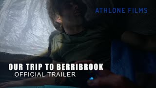 Our Trip to Berribrook (2022) - Official Trailer | Found-Footage Vlogging Movie