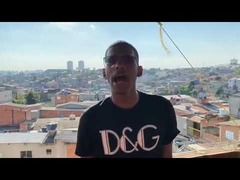 Mc Matheus Perverso - Foi Fuga ( Prévia 2020)