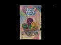 Barney S Big Surprise Australia VHS For Coming Soon All Week For Screener Soon