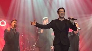 Joe McElderry @ Southport Theatre - The Climb