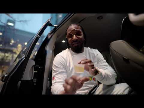 7 Mile Clee | "Technical Foul" [4k Music Video]