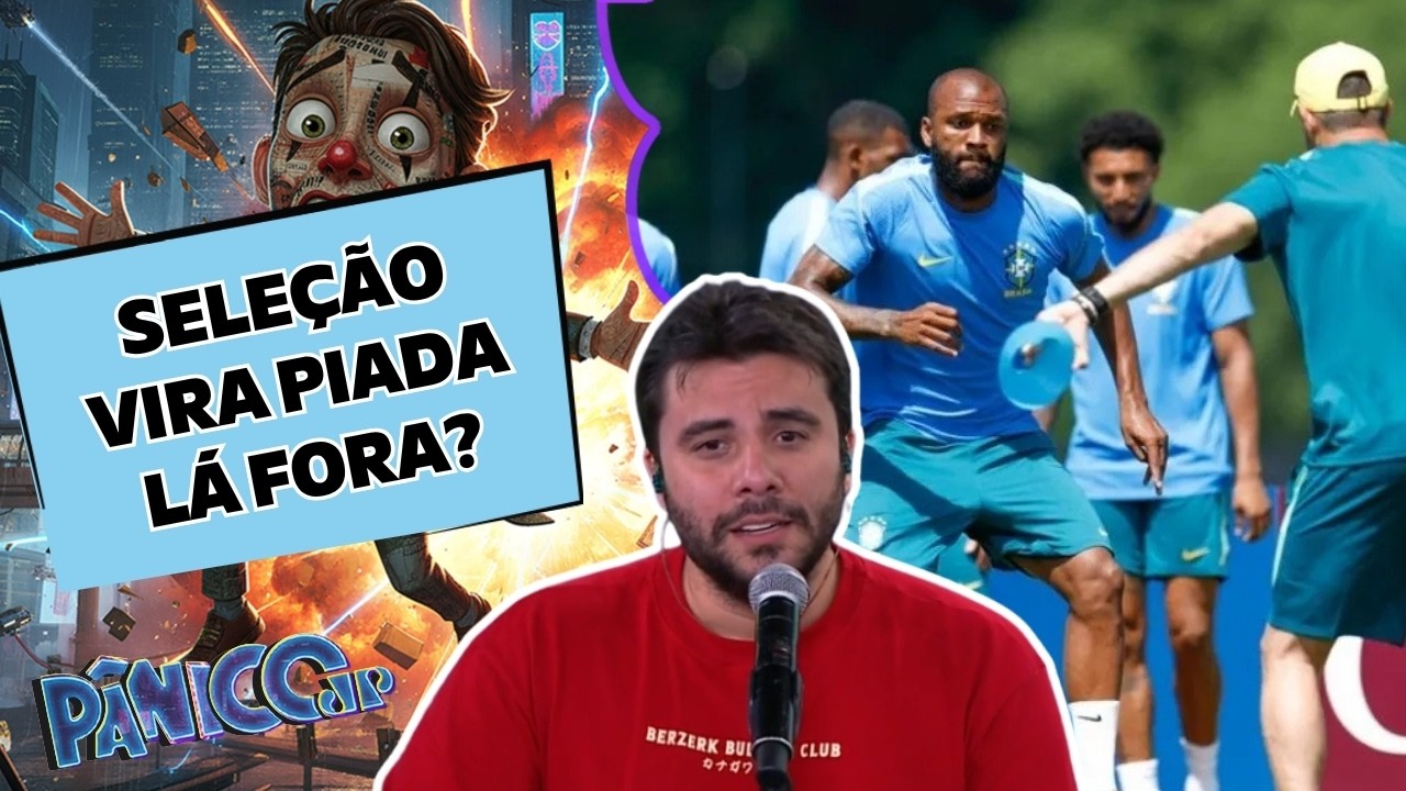 LINHAGEM GEEK: SEINFELD REBATE MILITÂNCIA, SELEÇÃO VIRA PIADA E STALLONE CONFESSA VÍCIO!