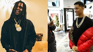 Chief Keef x Lil Bibby - Facts [Official Audio]