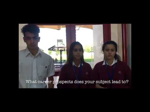 The English College, Dubai