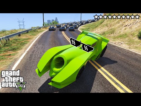 BEST OF 2022 GTA 5 THUG LIFE: Funny Moments (GTA 5 Fails & Epic Wins)