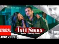JATT SIKKA: SHEERA JASVIR | Chhad Dila | New Punjabi Song 2022 | Latest Punjabi Songs 2022