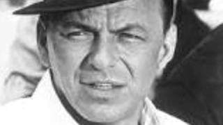 Frank Sinatra "Mack The Knife"