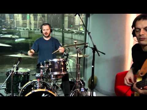 Ivo Parlati - Tiromancino  Per me e' importante live @ Monte Carlo Nights