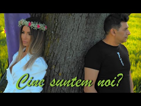 Florin Peste❌Aleena - Cine suntem noi? (Official Video)