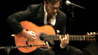 Al Di Meola e la New World Sinfonia 01 - 02/07/2011 Teatro Dal Verme