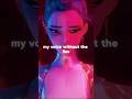 RUMI S Beauty In The Broken What It Sounds Like KpopDemonHunters Kpop