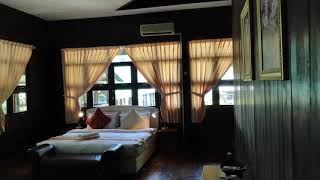 preview picture of video 'Ulu Ulu Resort in Brunei, Borneo.'