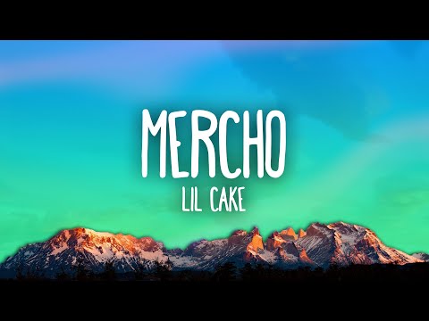 LiL CaKe, Migrantes - MERCHO